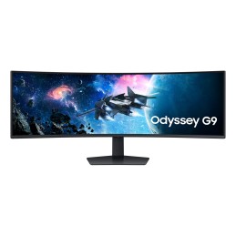 Odyssey G9 S49CG954EU -...